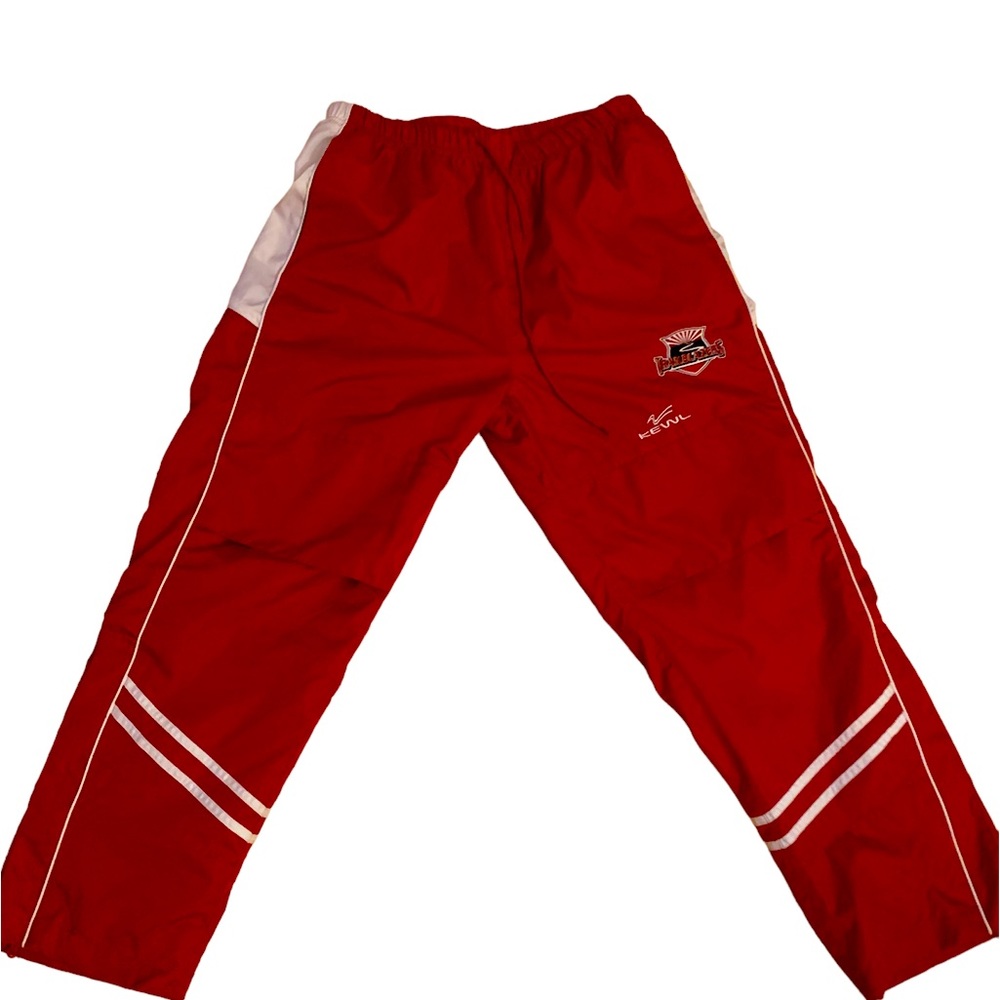 Kewl trailblazers nylon pants